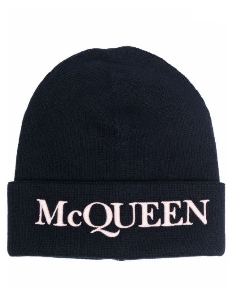 McQueen beanie 