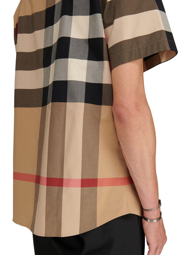 Somerton shirt