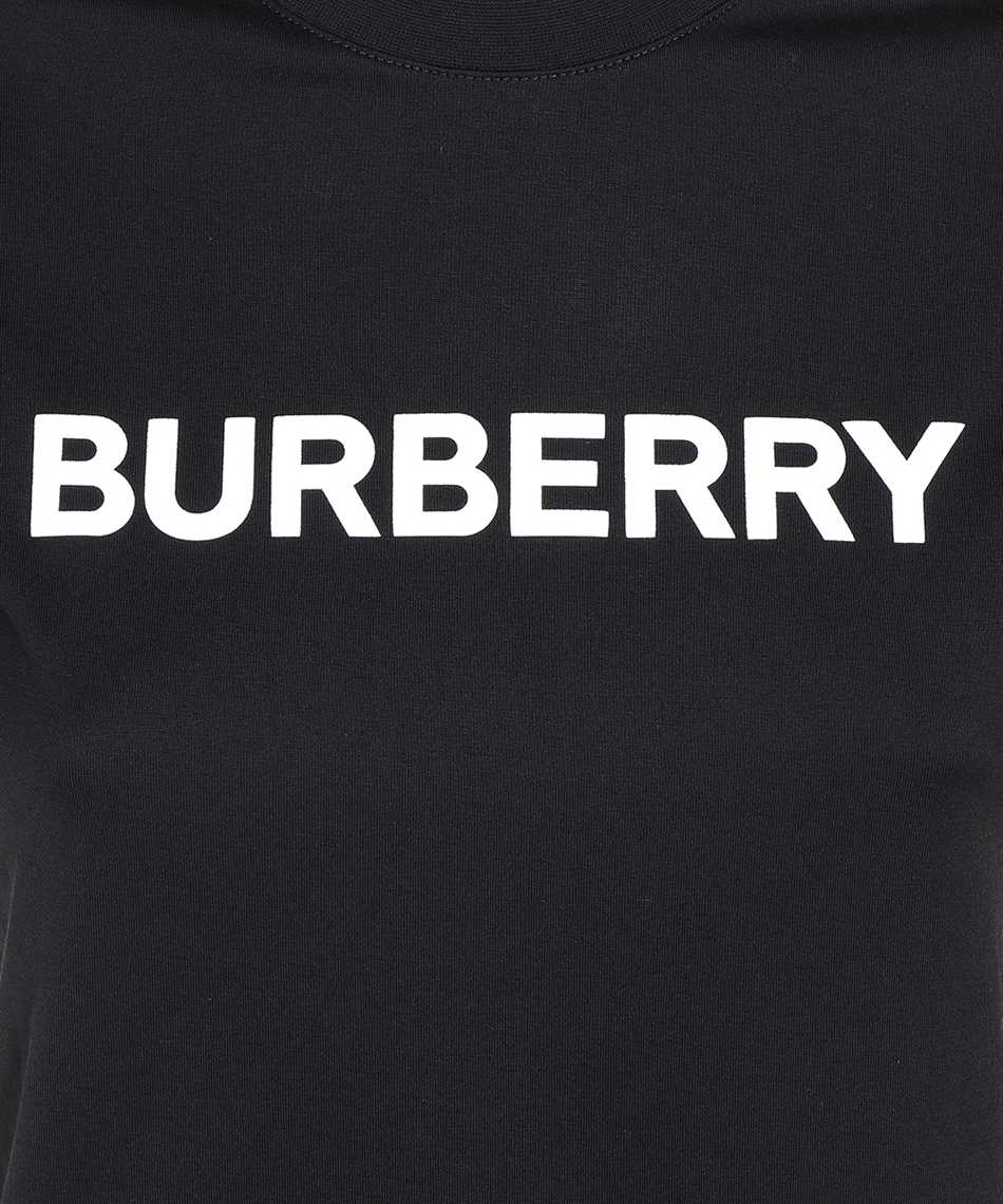 T-shirt EN COTON IMPRIMÉ LOGO