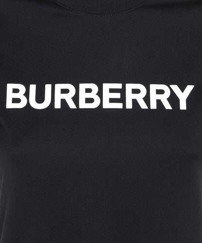 T-shirt EN COTON IMPRIMÉ LOGO