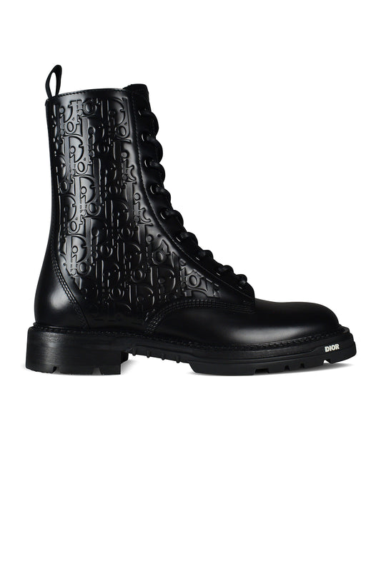 Bottines Dior Explorer