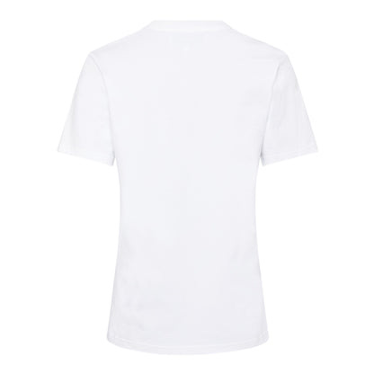 T-shirt imprimé L'arche fleurie