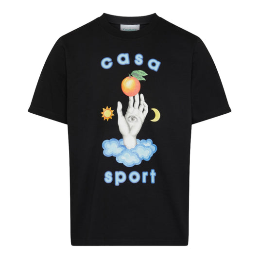 T-shirt imprimé Casa Talisman